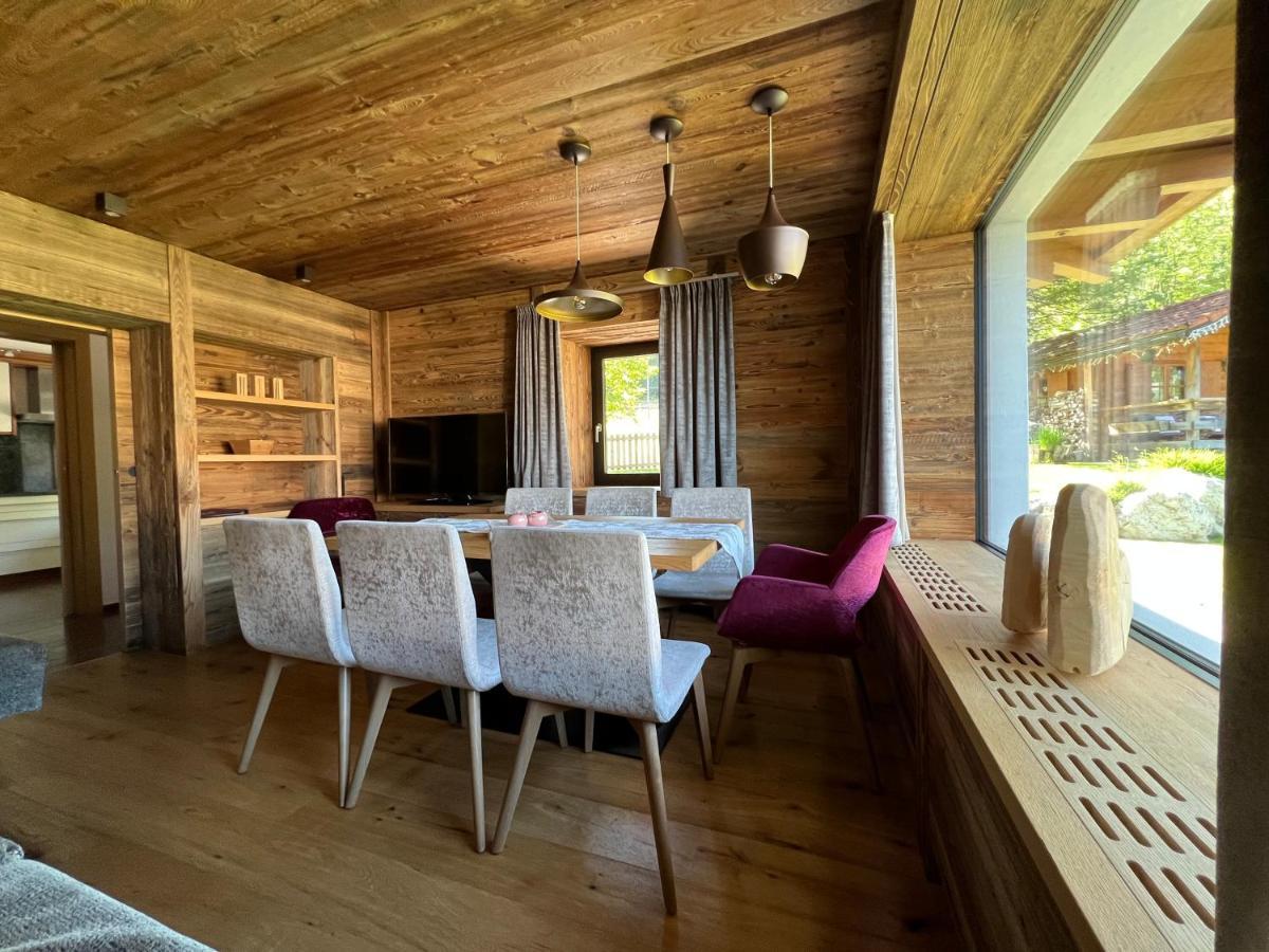 Garni Villa Erna سيلفا دي فال جاردينا المظهر الخارجي الصورة